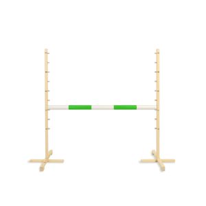 Obstáculo de Salto My Sweet Baby para Hobby Horse 120cm