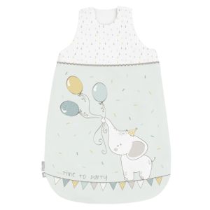 Saco de dormir Kikkaboo Elephant Time 6-18 meses
