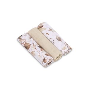 Muselina Sensillo 60x80 - Pañal de Muselina para Bebés