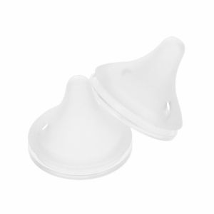 Chupete de Silicona Nuk para Bebés 6+, 2 Piezas