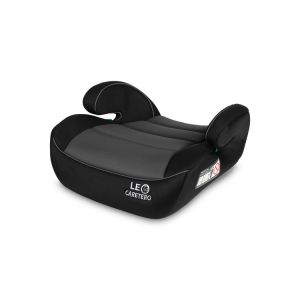 Silla de Auto Caretero Leo I-Size Graphite para Niños 125-150 cm