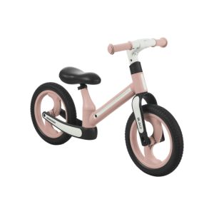 Bicicleta de equilibrio Kikkaboo Blace Rosa para bebé