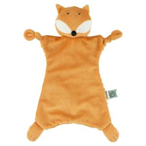 Doudou Mr. Fox Trixie - Suave compañero para bebés