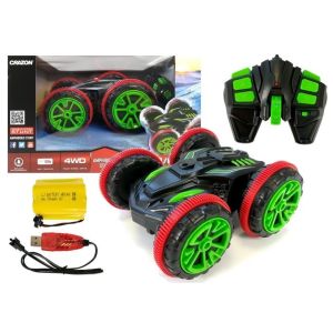 Auto R/C Control Remoto 2.4G Doble Lado