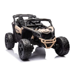 Buggy Eléctrico Can-am DK-CA003 Khaki