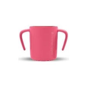 Vaso de Aprendizaje 360ml Rosa Tommee Tippee - EASIFLOW