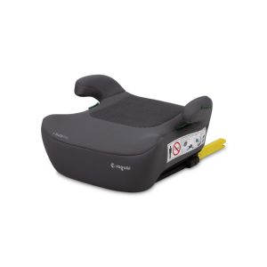 Silla de Coche Caretero Jaguar I-Size Graphite para Niños