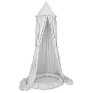 Set de Dosel y Nido My Sweet Baby para habitación infantil