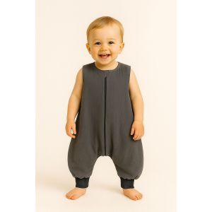 Saco de dormir con piernas My Sweet Baby para bebés 2-4 años