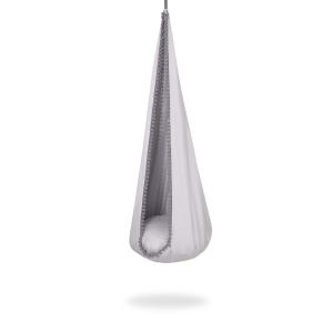 Hamaca Colgante My Sweet Baby Cocoon - Gris, ideal para bebés