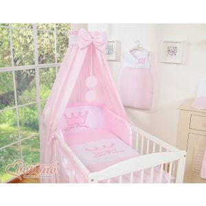 Dosel de Cuna My Sweet Baby - Canopy Little Prince/Princess