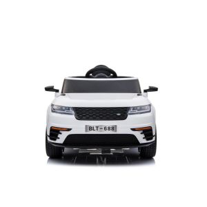 Coche Eléctrico Infantil BLT-688 Drift Blanco con Control Remoto