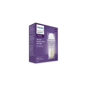 Bolsas de Almacenamiento de Alimentos 180ml Philips Avent