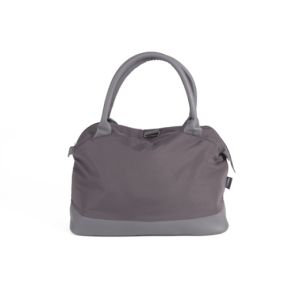 Bolsa de mamá Tender Gris Kikkaboo - Estilo y funcionalidad