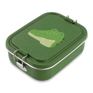 Caja de Almuerzo Pequeña Mr. Alligator Trixie