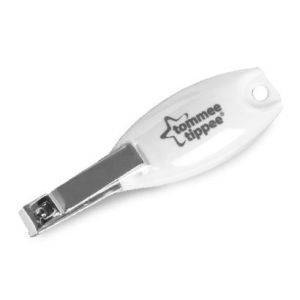 Clippers de Seguridad para Bebé Tommee Tippee - 331281