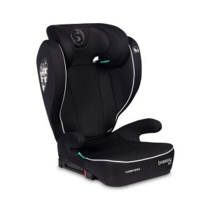 Silla de Coche Caretero Breezy Fix para Niños 100-150cm