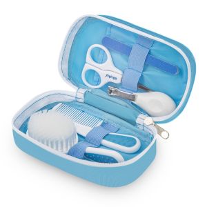 Kit de Aseo para Bebé Akuku A0308 - Cuidado Práctico y Seguro
