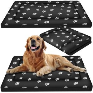 Cama para perros XXL impermeable Cambrass - comodidad y durabilidad