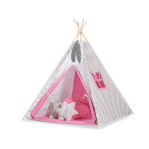 Tienda Tipi My Sweet Baby - Tienda de Juego para Niños