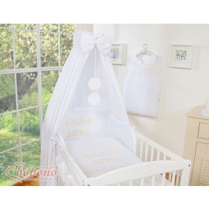 Dosel de Cuna My Sweet Baby Little Prince/Princess 160x250cm