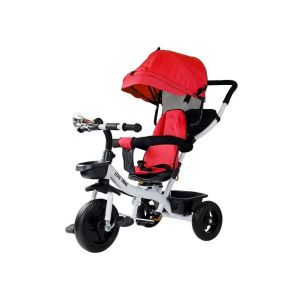 Triciclo PRO300 Rojo