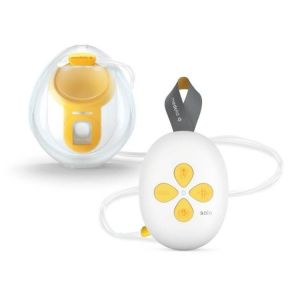 Sacaleches Eléctrico Medela SOLO MANOS LIBRES