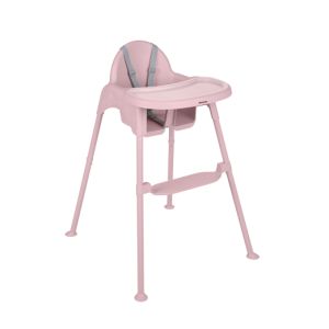 Trona 2 en 1 Oaty Rosa Kikkaboo