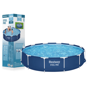 Piscina desmontable Frame Pool 366 x 76 cm