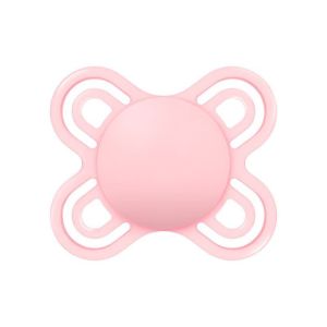 Chupete MAM Perfect 0+ para Niña - Mam baby
