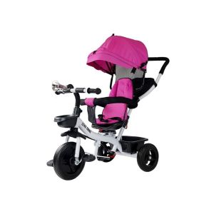 Triciclo PRO300 Rosa