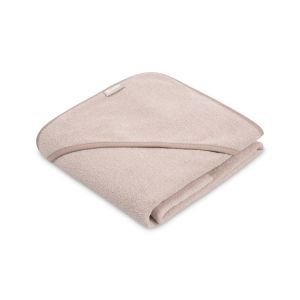 Capa de baño Sensillo 100x100 Dusty Pink para bebé