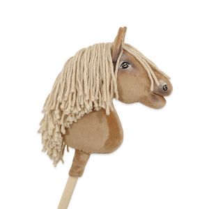Caballito de Madera My Sweet Baby - Super Hobby Horse Palomino