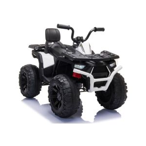 Cuatrimoto Eléctrica Infantil JC333 con Luces y Música