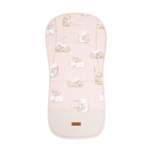 Colchoneta Reversible para Silla de Paseo Sensillo