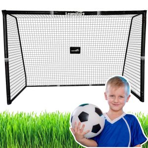 Portería de Fútbol Portátil para Niños 300×200 cm