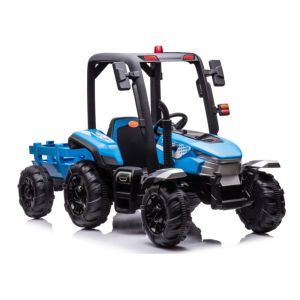 Tractor a Batería BLT-206 Blue Lean Cars para Bebés