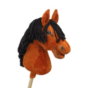Caballo de Madera My Sweet Baby - Hobby Horse Premium