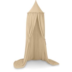 Dosel Muslin con Volantes - My Sweet Baby para Bebés