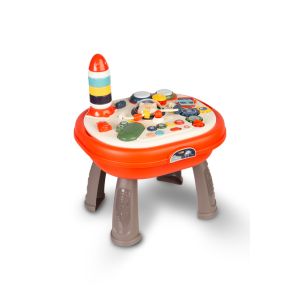 Mesa Astro Toyz - Juguete Educativo Multifuncional para Bebés