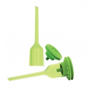 Kit de Reemplazo Dr brown`s para Biberones Wide-Neck 9 oz