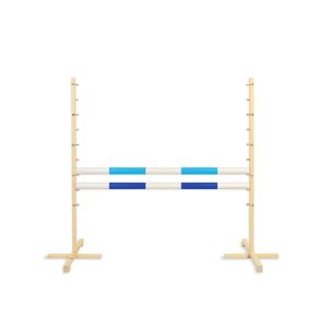 Obstáculo de Salto My Sweet Baby para Hobby Horse 120cm