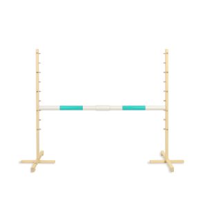 Salto de Obstáculo My Sweet Baby para Hobby Horse 160 cm