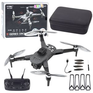 Drone Y329 con cámara HD y luces LED
