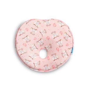 Almohada Correctiva Elefantes Sensillo para Bebés