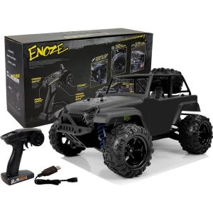 Coche Teledirigido Todoterreno ENOZE 9304 1:18 40km/h
