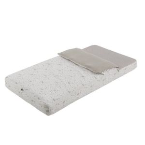 Saco De Cuna I/v Abete Beige 60x120x3 Cm - Cambrass