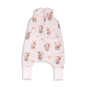Saco de dormir XL Bunnies Beige Sensillo - Confort y Seguridad