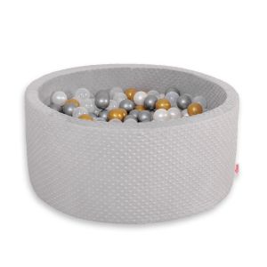 Piscina de Bolas Minky 90cm My Sweet Baby - 200 Pelotas