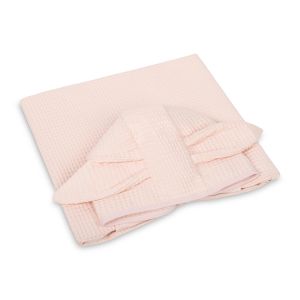 Poncho de baño Sensillo con capucha para secar tras el baño